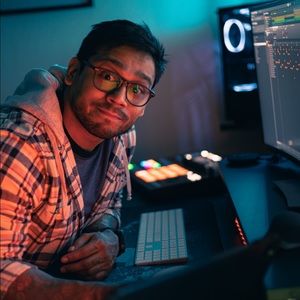 Meet your Posher, Jonathan